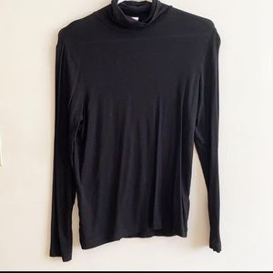Turtle neck shirt from H&M